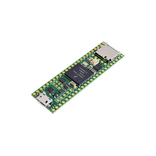  PJRC mikrokontroler Teensy 4.1 Slike