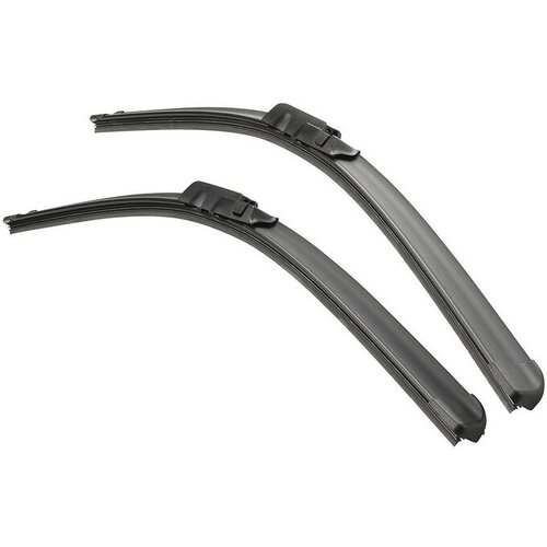 Bosch set metlic brisalcev Aerotwin A 187 S (3397007187), 600 + 450 mm Slike
