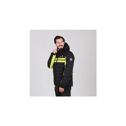 Sergio Tacchini Jakna NERI SKI JACKET Cijene