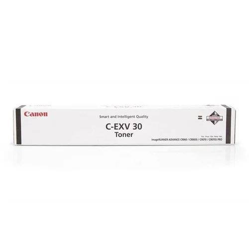  Toner CANON C-EXV 30 Black