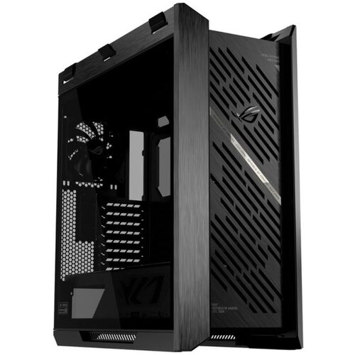 Asus Case Rog Strix Helios II EATX, mid-tower, 4x 140mm PWM fans Cijene