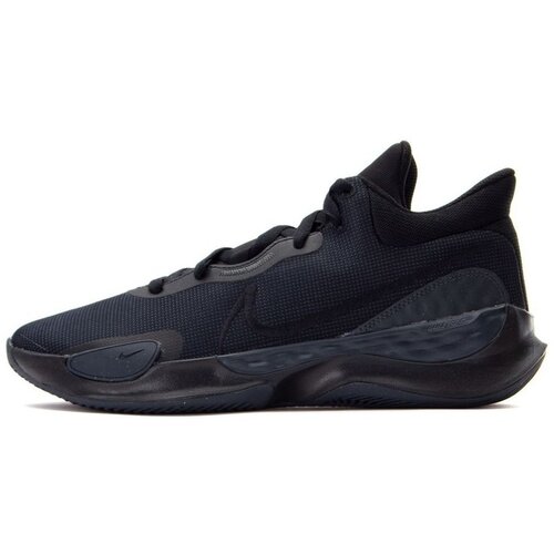 Nike Renew Elevate Iii Crna Cijene
