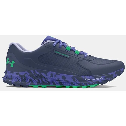Under Armour UA W Charged Bandit TR 3 Shoes - Blue Cene