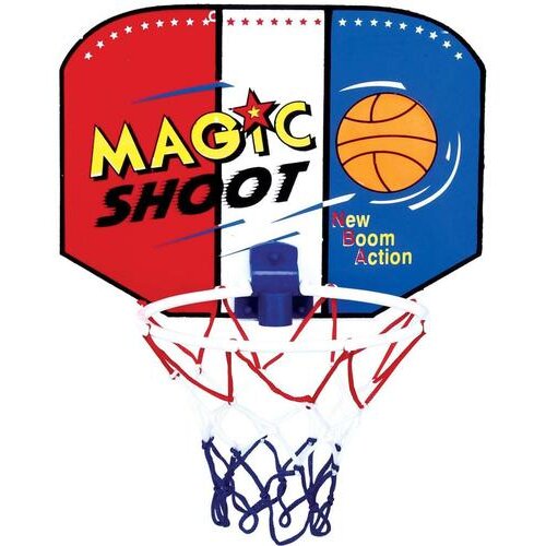 Mini KOŠARKAŠKI SET 30X23 CM 63-117000 Cene