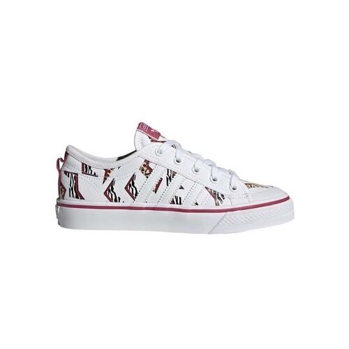 Adidas Nizke superge Nizza J pisana Slike