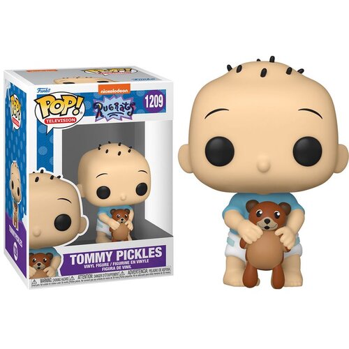 Funko POP figure Rugrats Tommy Pickles Cene