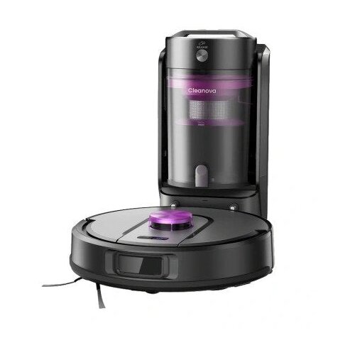  VACTIDY Cleanova W15 robotski usisavač i perač s automatskim pražnjenjem &ndash; 12.000 Pa, LiDAR, 200 min Cijene