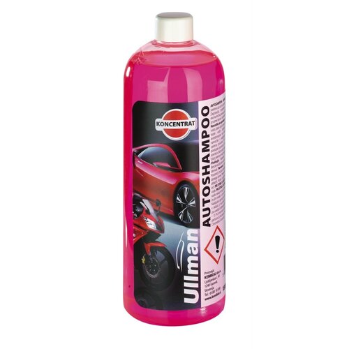 KEMIKAL Koncentrat &amp;scaron;ampona za automobile (1 l) Slike