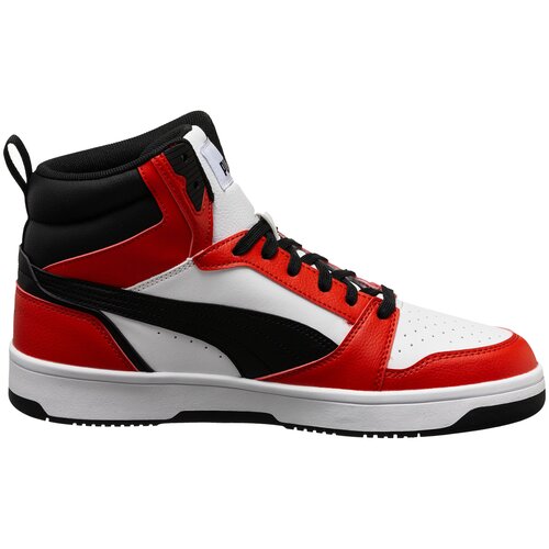 Puma Visoke superge &amp;#039;Rebound V6&amp;#039; rdeča / črna / bela Slike