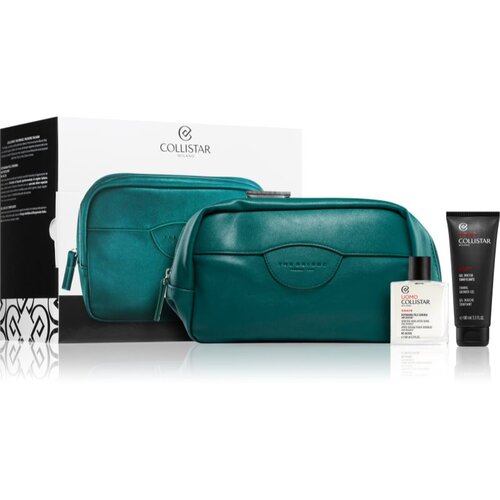 Collistar Sensitive Skins After-Shave Gift Set darilni set za mo&amp;scaron;ke Slike