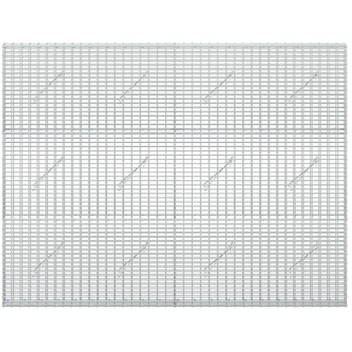  Gabion s žicom debljine 3 5 mm i mrežom 5x2 5 cm 200x10x150 cm - 10 cm 150 cm 200 cm Slike