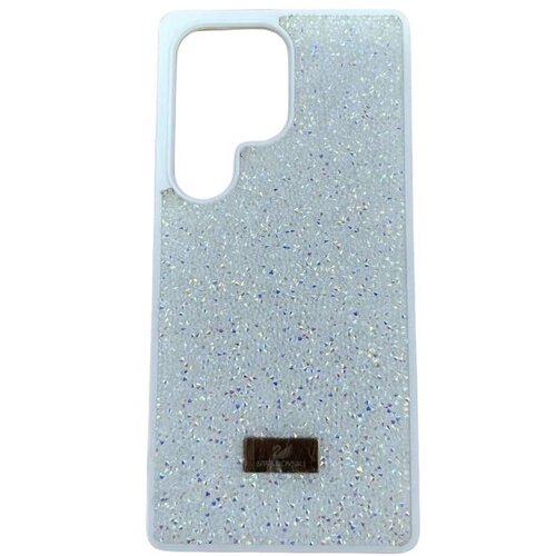 Samsung Swarovski maskica S25 ULTRA White Cijene
