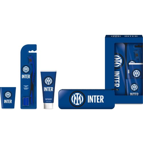 EP Line Inter Oral Hygiene Gift Set darilni set (za otroke) Cene