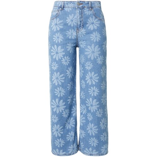 Roxy Kavbojke 'BOOGIE NIGHT' moder denim / pastelno modra Cene