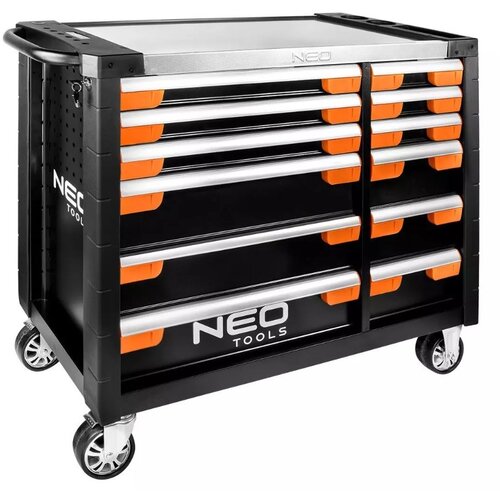 Neo Tools PRO workshop cabinet 12 drawers Cijene