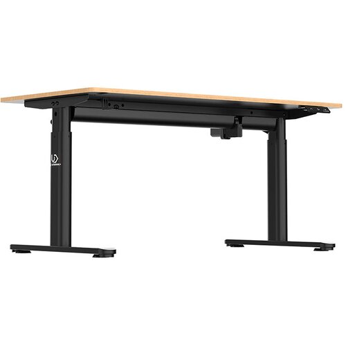Ultradesk Električni podizni stol Pulsar Child, crni Slike