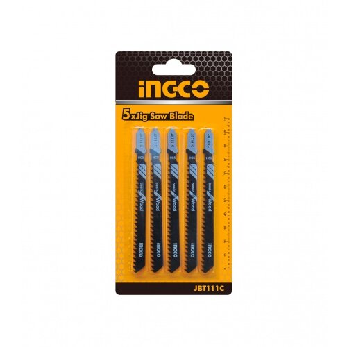INGCO TOOLS Listovi pile za ubodnu pilu JBT111C Cijene