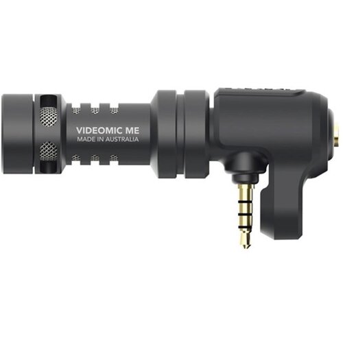 RODE videomic me mikrofon za smartphone Cijene
