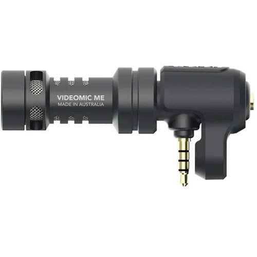 RODE videomic me mikrofon za smartphone