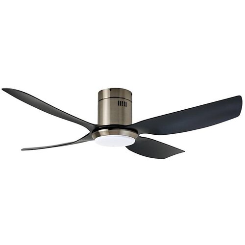  Immax NEO 07282L - LED+CCT prigu&scaron;iva plafonski ventilator PURE 24W/230V Wi-Fi Tuya + daljinski upravljač Cene