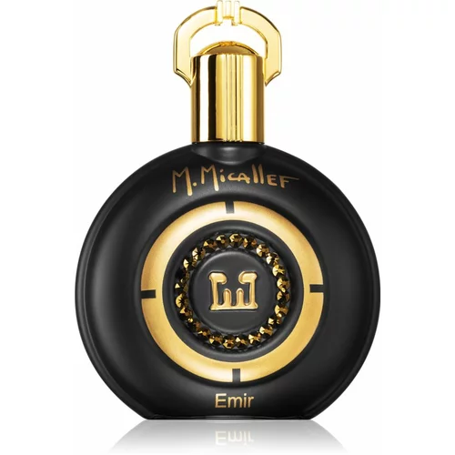 M.Micallef Emir parfumska voda za moške 100 ml