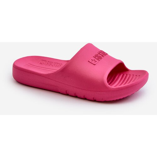 Big Star Lightweight Children's Foam Flip-Flops Cene
