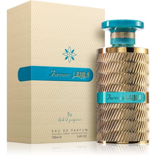 Ard Al Zaafaran Forever Gold parfemska voda uniseks 100 ml Slike