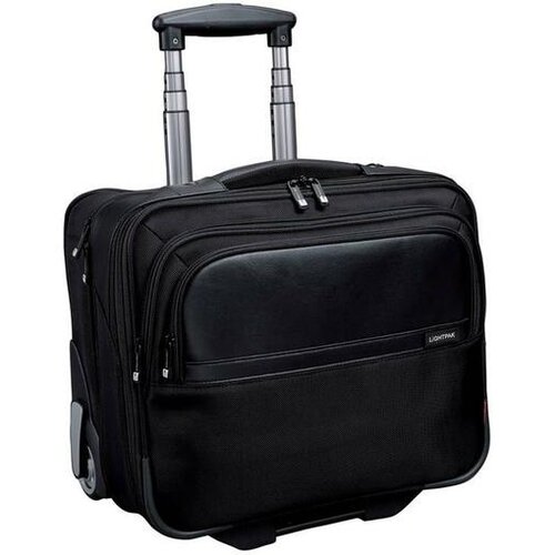 Lightpak potovalna torba JU46101 BRAVO 1 EXECUTIVE (15 Cene