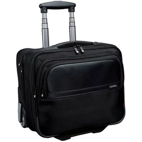Lightpak potovalna torba JU46101 BRAVO 1 EXECUTIVE (15