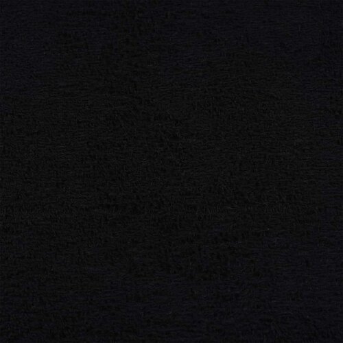 vidaXL Ručnici za ruke 10 kom crni 50x100 cm 360 gsm 100 % pamuk Cijene