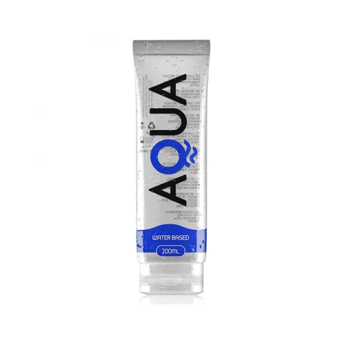 AQUA Vodni lubrikant 200ml