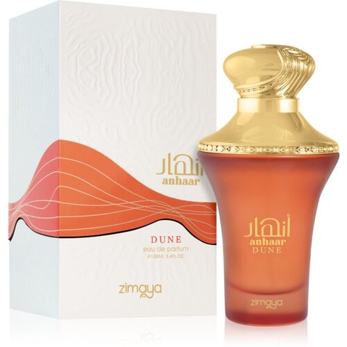 Zimaya Anhaar Dune parfemska voda unisex 100 ml Slike