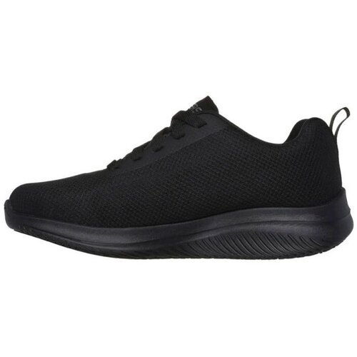 Skechers Nizke superge Ultra Flex 3.0 SR - Jinie Črna Cene
