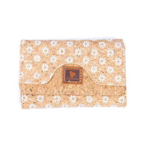 Viter novčanik ženski cork floral &amp;amp; patterned ( BAGD-595_1 ) Slike