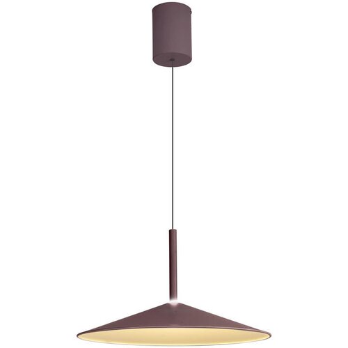 XXXL VISEČA LED-SVETILKA SAMANTHA //// Cene
