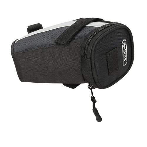 INF Torba za sedlo za kolo Black, (21294643) Slike
