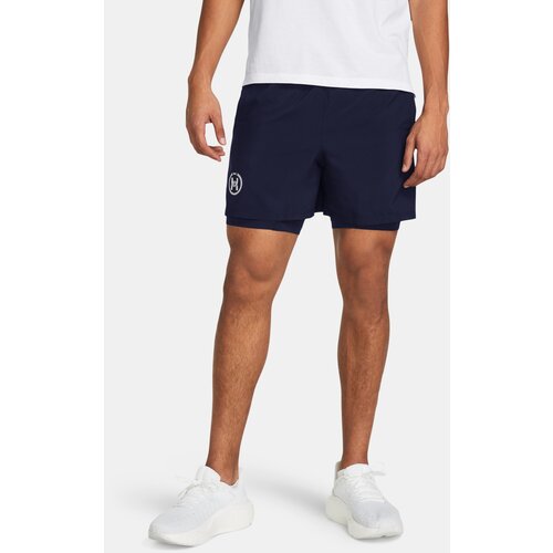 Under Armour Shorts UA RUN ANYWHERE 5&amp;#039;&amp;#039; SHORTS-BLU - Men Slike