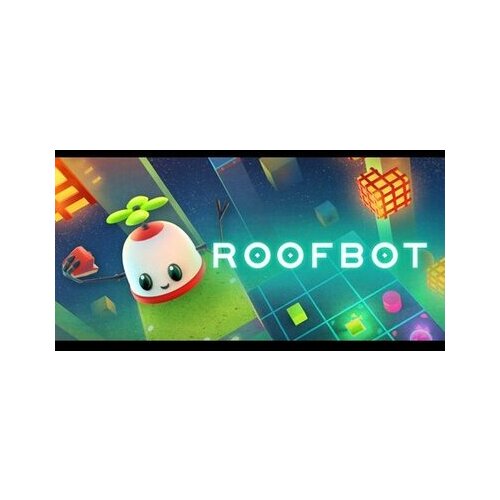  Roofbot Steam Key GLOBAL Cene