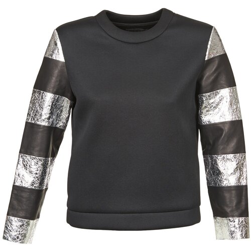 American Retro Puloverji DOROTHY Črna Cene