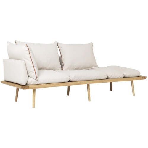 UMAGE Krem sofa 232 cm Lounge Around &amp;ndash; Slike