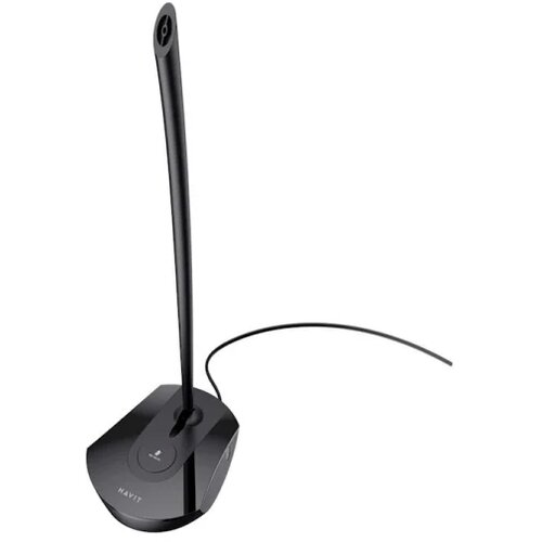 Havit computer microphone H208D wired jack 3,5mm black Cijene