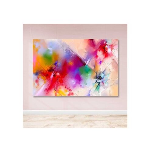 Wallity Slika DEV02651100140, 100x140cm Slike