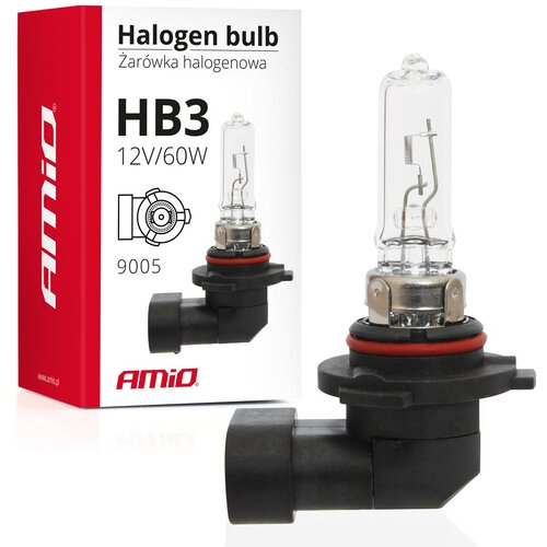Amio Auto sijalica HB3 5005 halogena Cijene
