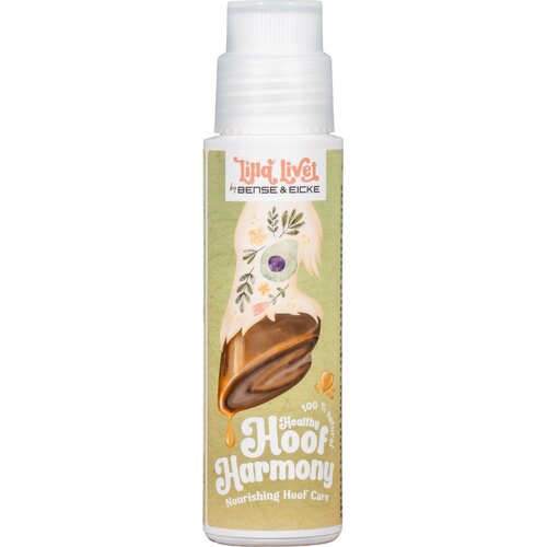 Lilla Livet Healthy Hoof Harmony nega kopit - 200 ml Cene