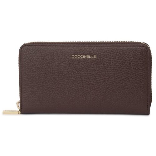 Coccinelle Denarnice MW5113201R49 Kostanjeva Slike