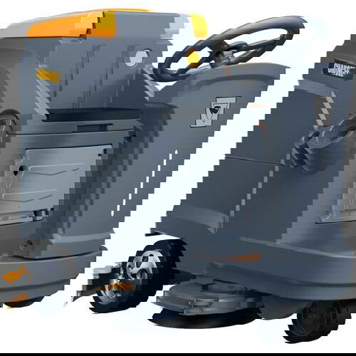 Chancee K70 | vozeća mašina za pranje podova (3650m²/h, 550mm, baterija 3h, 3 godine garancije) Cene