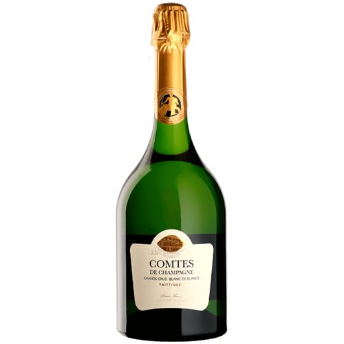 Taittinger Comtes de Champagne 0,75l Slike