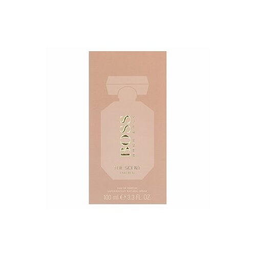 Hugo Boss Boss The Scent For Her parfumska voda 100 ml za ženske Slike