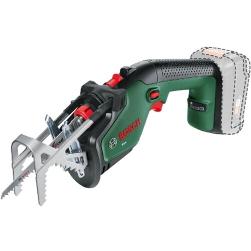 Bosch akumulatorska vrtna žaga keo (0.600.861.A00) Cene