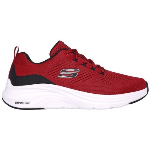 Skechers HOMBRE VAPOR FOAM 232625/RDBK Crvena Slike